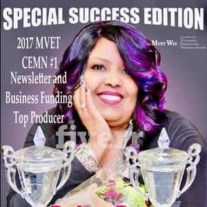 Meet your Posher, Debra